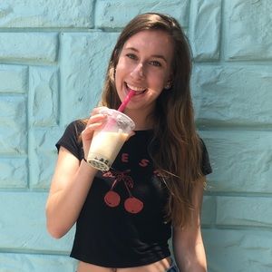 Meet your Posher, Natalie